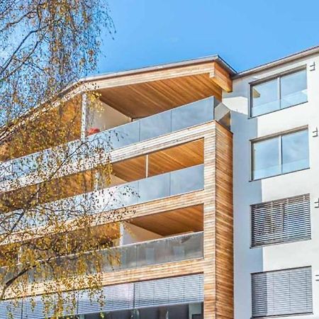 Gerharts Premium City Living - Center Of Brixen With Free Parking And Brixencard Εξωτερικό φωτογραφία
