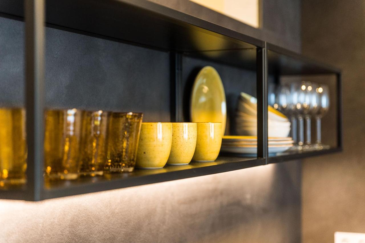 Gerharts Premium City Living - Center Of Brixen With Free Parking And Brixencard Εξωτερικό φωτογραφία