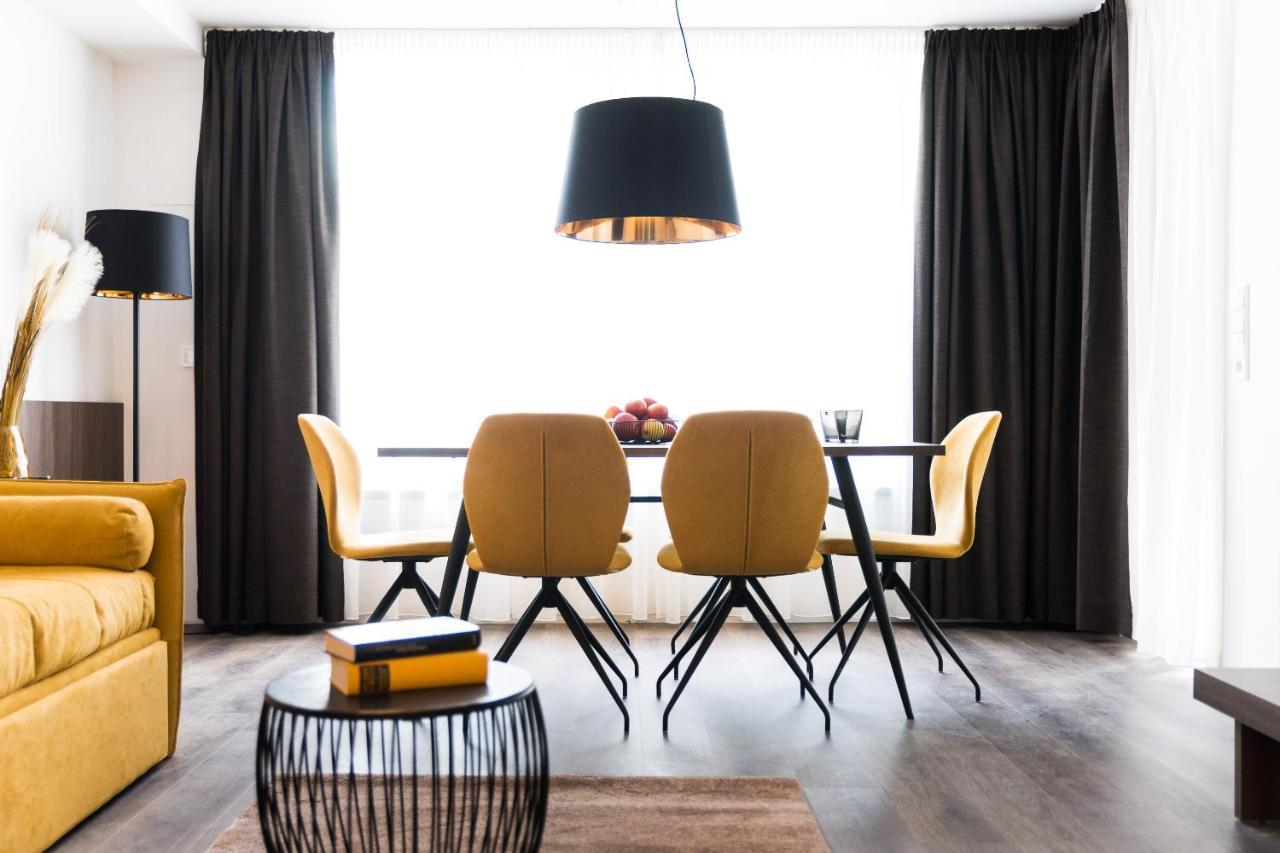 Gerharts Premium City Living - Center Of Brixen With Free Parking And Brixencard Εξωτερικό φωτογραφία