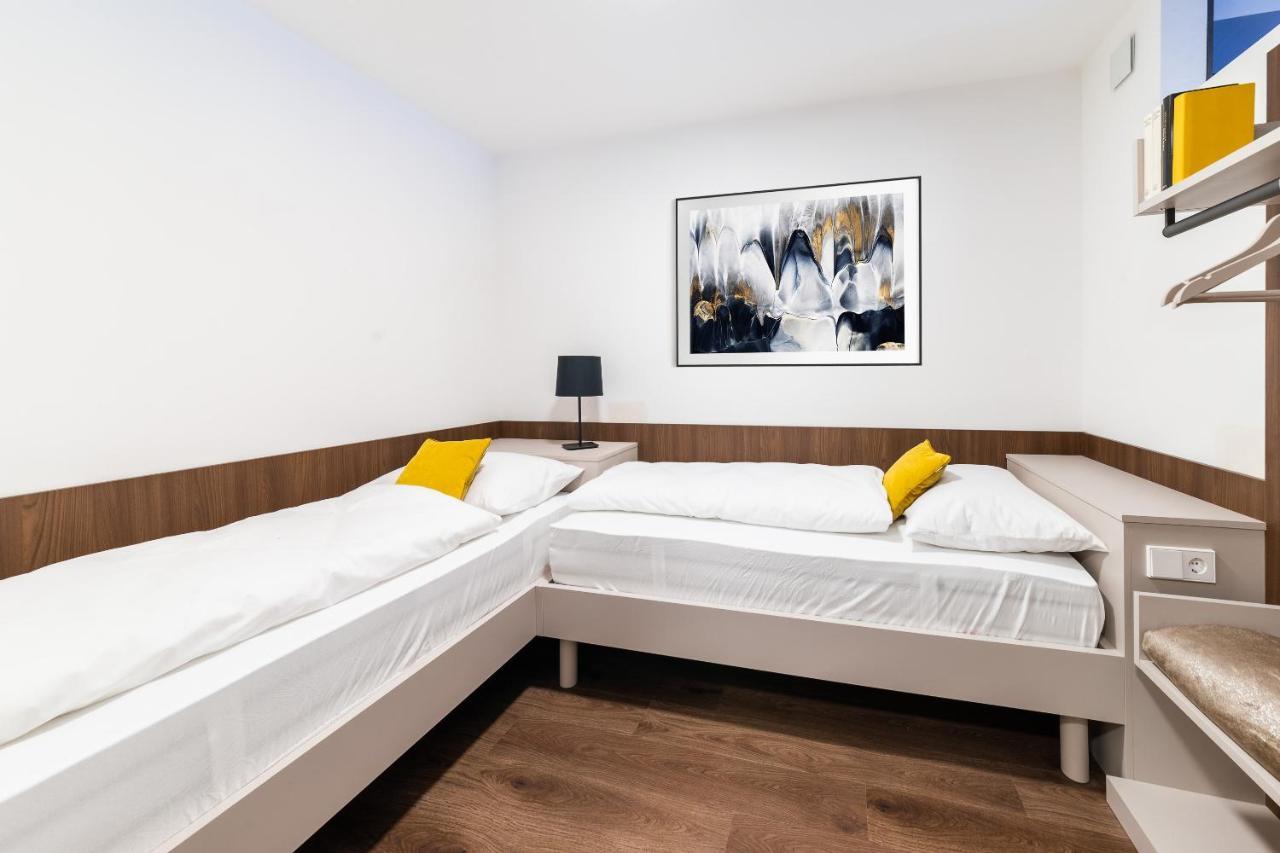 Gerharts Premium City Living - Center Of Brixen With Free Parking And Brixencard Εξωτερικό φωτογραφία