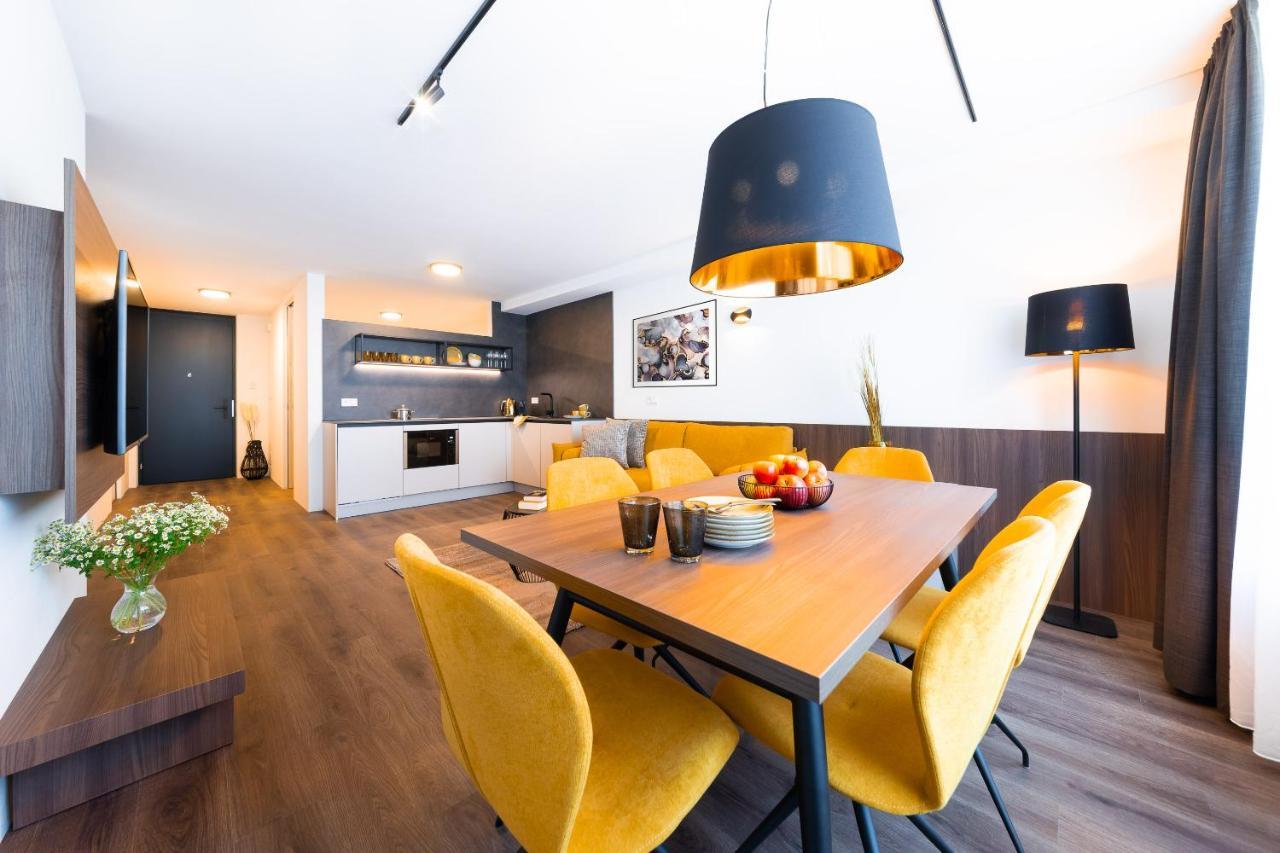 Gerharts Premium City Living - Center Of Brixen With Free Parking And Brixencard Εξωτερικό φωτογραφία