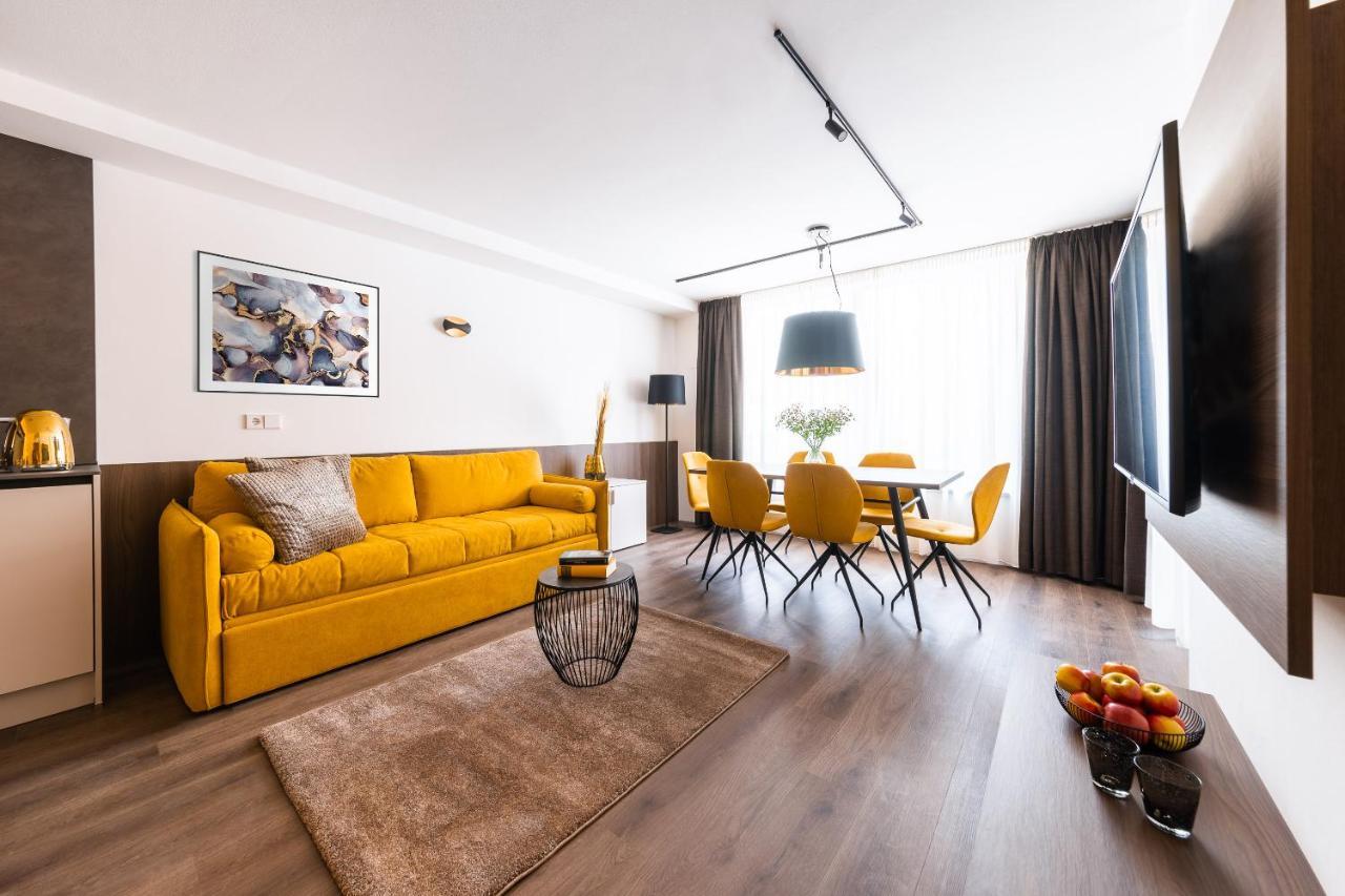 Gerharts Premium City Living - Center Of Brixen With Free Parking And Brixencard Εξωτερικό φωτογραφία