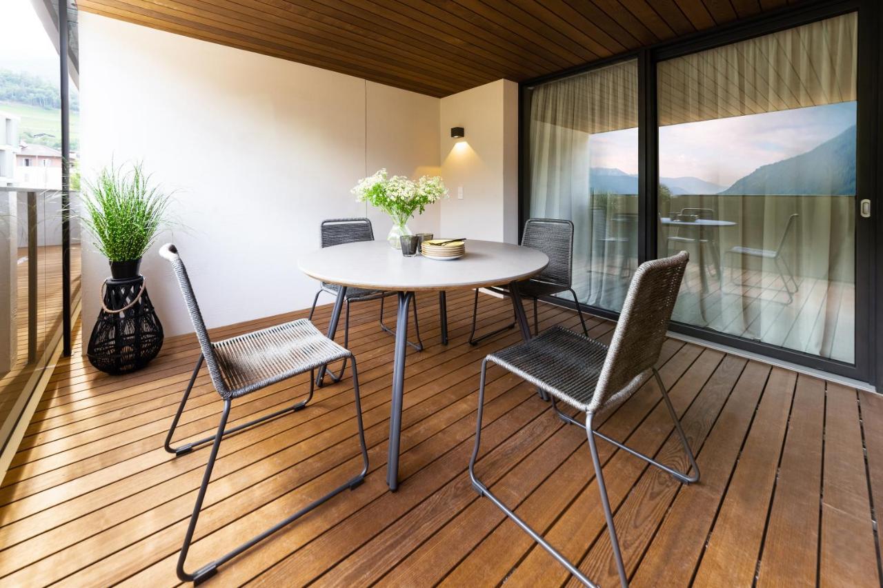 Gerharts Premium City Living - Center Of Brixen With Free Parking And Brixencard Εξωτερικό φωτογραφία