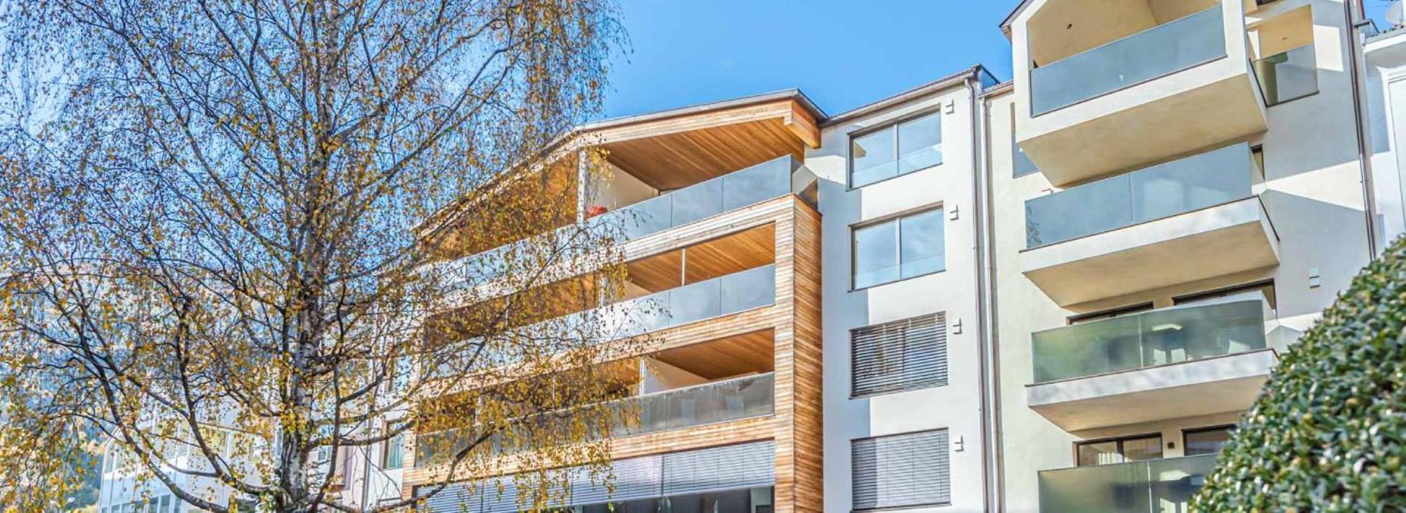 Gerharts Premium City Living - Center Of Brixen With Free Parking And Brixencard Εξωτερικό φωτογραφία