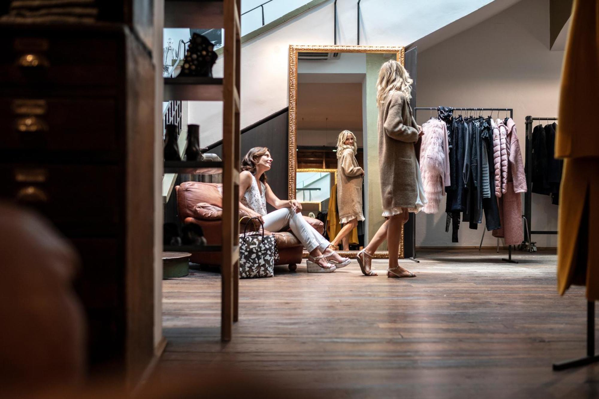Gerharts Premium City Living - Center Of Brixen With Free Parking And Brixencard Εξωτερικό φωτογραφία